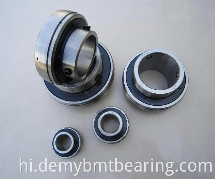 DEMY INSERT BEARING SA200 सीरीज़